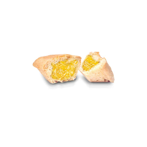 Cianciullo Lemon Bocconotti - Torrone Candy
