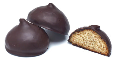 Cianciullo Cupolini with Strega - Torrone Candy