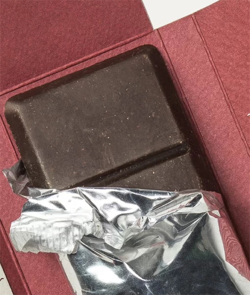 Sabadi Organic Modica Chocolate with Chili Pepper - Cino