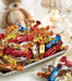 Condorelli Soft Assorted Torroncini - Torrone Candy