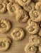 Danieli Margherite - Sweet Taralli with Almonds - Torrone Candy