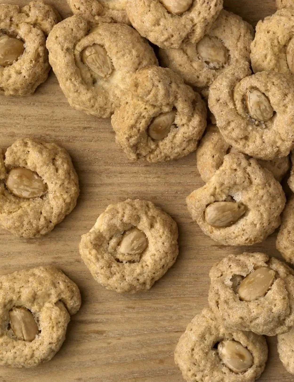 Danieli Margherite - Sweet Taralli with Almonds
