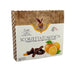 Di Iorio Chocolate Covered Orange Peel - Torrone Candy