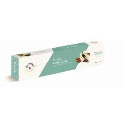 Di Iorio Hard Torrone Bar - Coffee - Torrone Candy