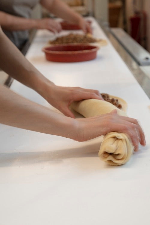 Dorbolò La Gubana Cake - Torrone Candy