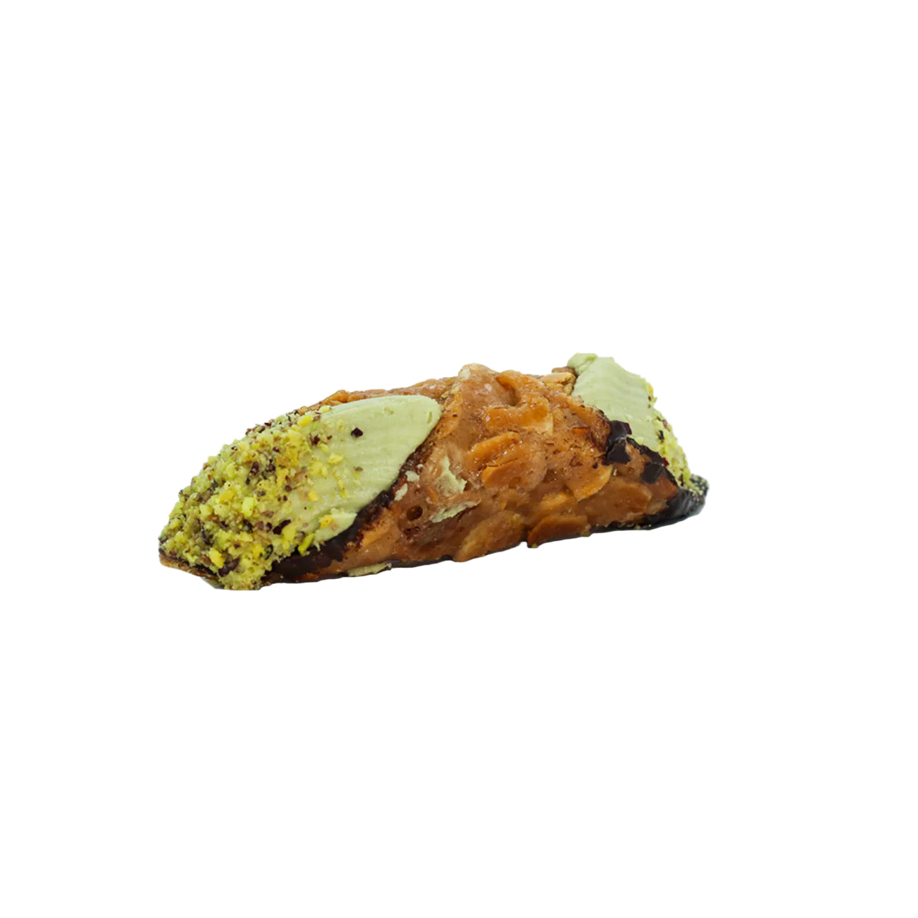 Etnadolce Cannolcrok Crunchy Cannolo - Pistachio