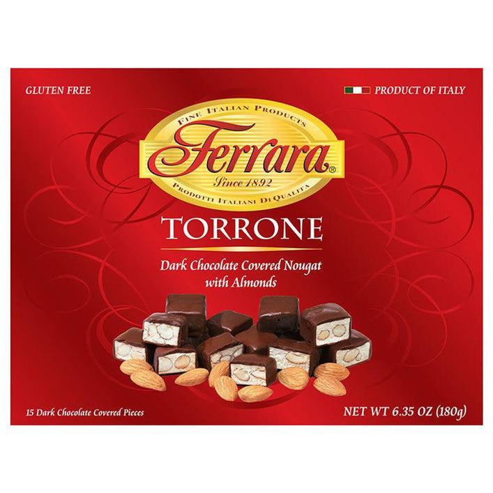 Torroncini - Torrone Candy