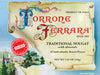 Ferrara Hard Almond Torrone Nougat - Torrone Candy