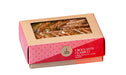 Fiasconaro Cubaita Croccante - Torrone Candy