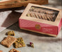 Fiasconaro Cubaita Croccante - Torrone Candy