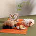 Fiasconaro Hand-Wrapped Classic Colomba - Torrone Candy