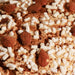 Fiasconaro Hand-Wrapped Classic Colomba - Torrone Candy