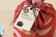 Fiasconaro Hand-Wrapped Classic Panettone - Torrone Candy