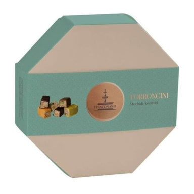 Fiasconaro Sicilian Torroncini - Torrone Candy