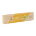 Fiasconaro Soft Sicilian White Chocolate Covered Torrone - Lemon - Torrone Candy