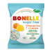 Fida Bonelle Sugar Free Mandarin & Lemon Jelly Candies - BBD 9/19/26 - Torrone Candy