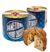 Flamigni Cherries and Chocolate Panettone - Torrone Candy