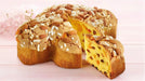 Flamigni Classic Colomba - Torrone Candy