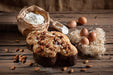 Flamigni Classic Colomba - Torrone Candy