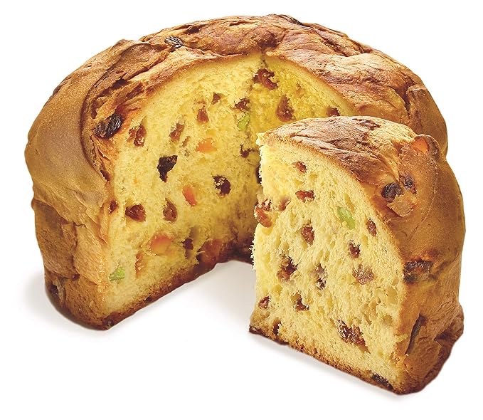 Flamigni Classic Panettone - Torrone Candy