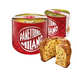Flamigni Classic Panettone - Torrone Candy