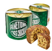 Flamigni Fig and Chocolate Panettone - Torrone Candy