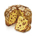 Flamigni Panettone - No Candied Fruit - Torrone Candy