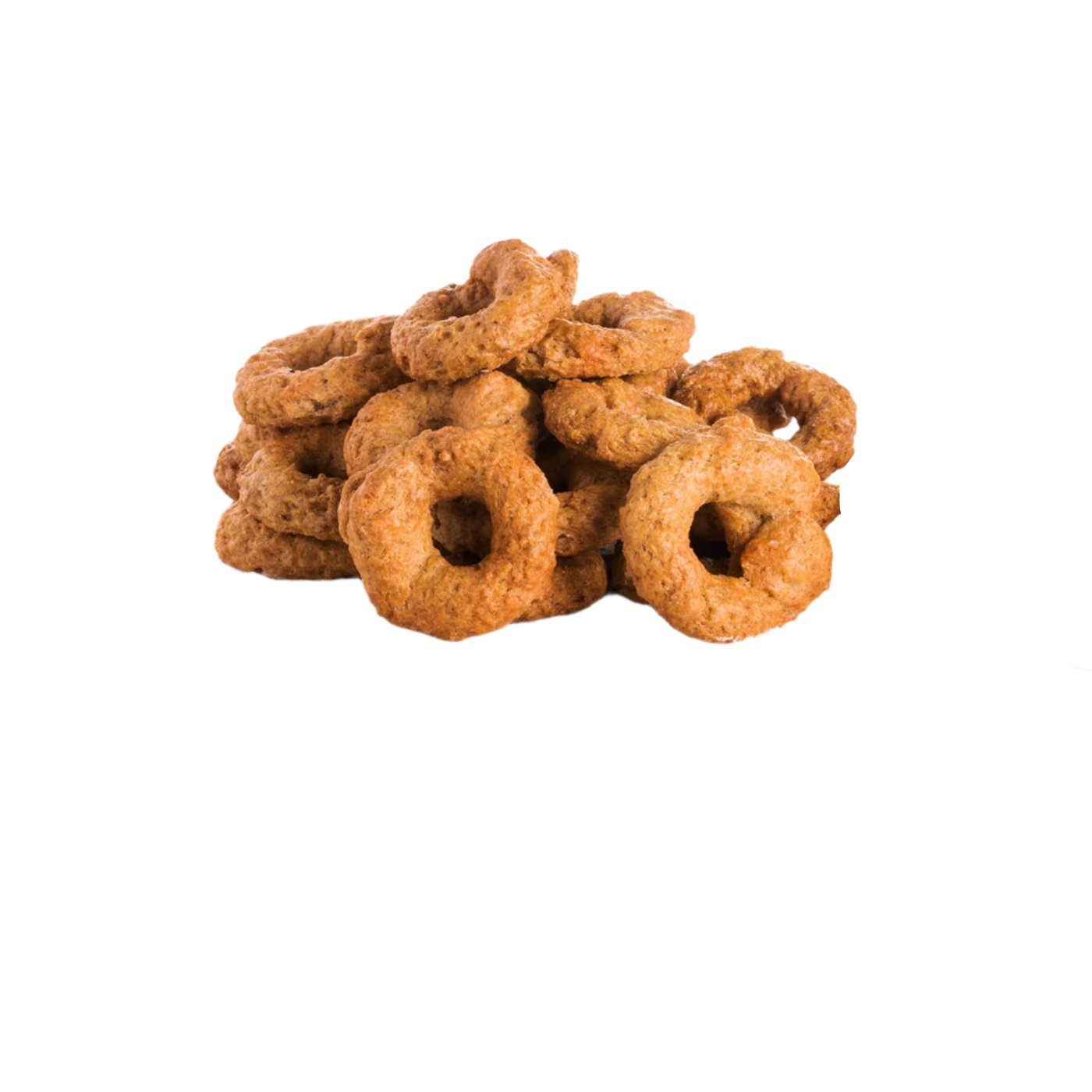 Frutti del Grano Classic Taralli Pugliesi - Torrone Candy