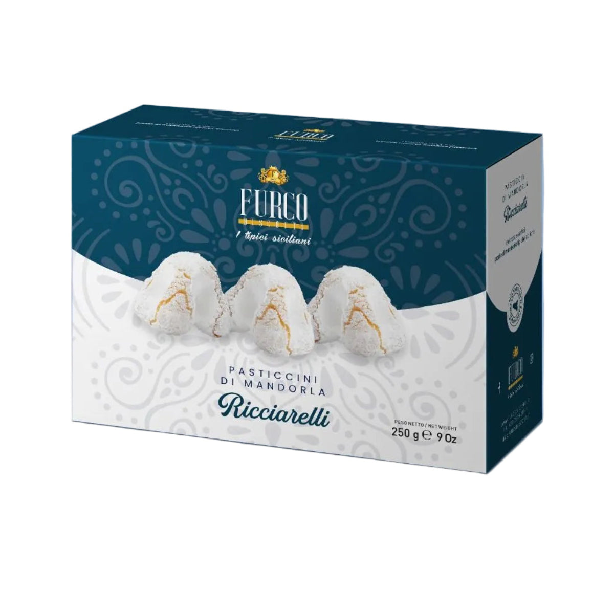 Furco Ricciarelli