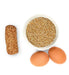 Furco Sesame Regina Cookies - BBD 9/27/26 - Torrone Candy