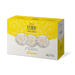 Furco Sicilian Pasticcini Almond Cookies - Lemon - Torrone Candy