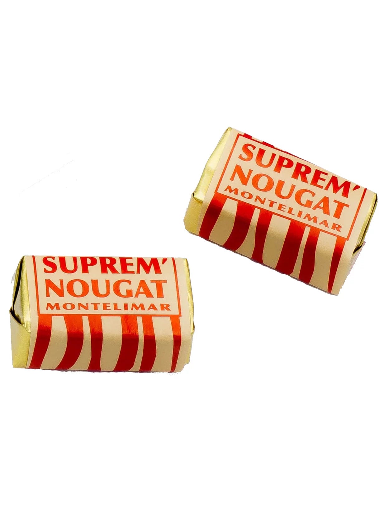 G. Savin Nougat de Montélimar Gift Tin - France