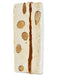 G. Savin Nougat de Provence - Salted caramel - (France) - Torrone Candy