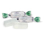 Glacia Mint Hard Candies - Torrone Candy