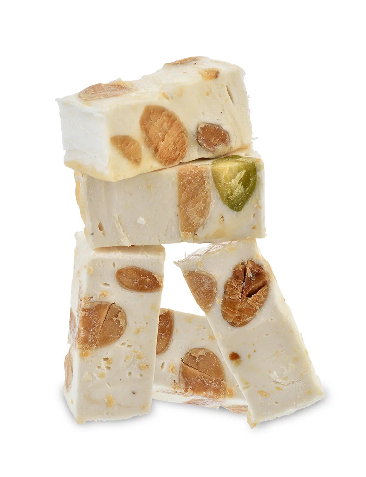 G. Savin Nougat de Montélimar Gift Tin - France