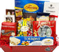 Home for the Holidays Gift Basket - Torrone Candy