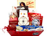 Home for the Holidays Gift Basket - Torrone Candy