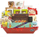 Il Supremo Gift Basket - Torrone Candy