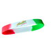 Italia Rubber Band Bracelet - Torrone Candy