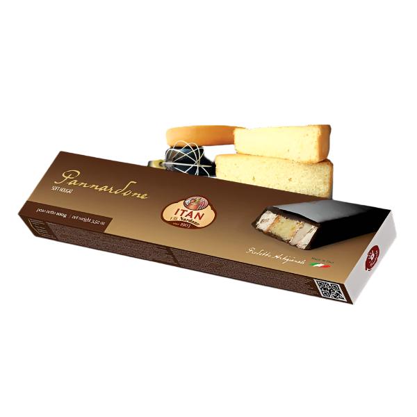 ITAN Pan Nardone - Torrone Candy