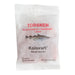 Kolsvart Torksen Raspberry & Black Currant Candy Fish - Sweden - Torrone Candy