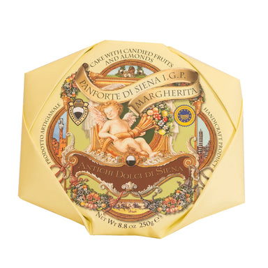 La Fabbrica Panforte Margherita I.G.P - Torrone Candy