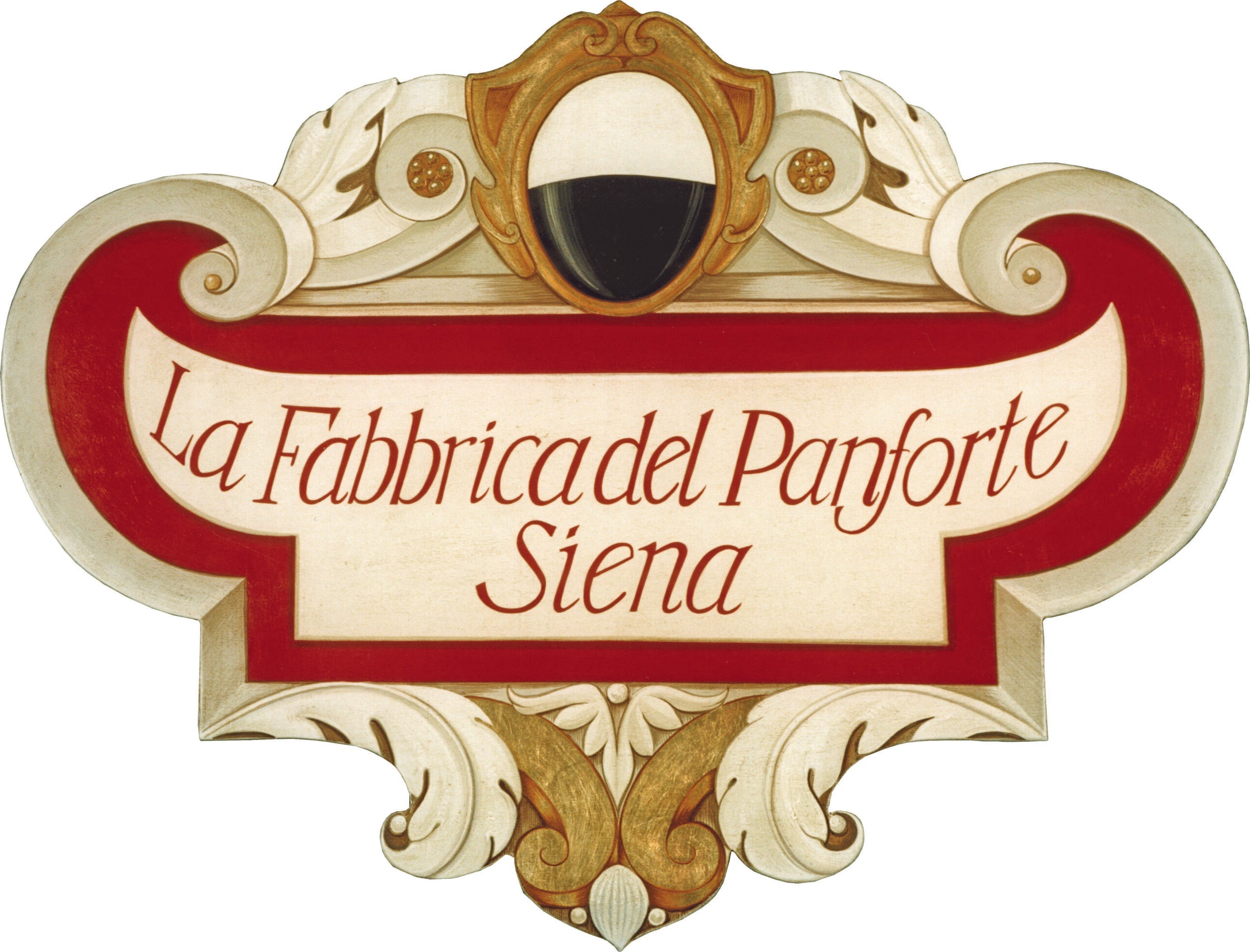 La Fabbrica Panforte I.G.P - Fig & Walnuts