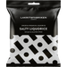 Lakritsfabriken Salty Liquorice (Sweden) - Torrone Candy