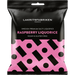 Lakritsfabriken Salty Raspberry Liquorice - Sweden - Torrone Candy