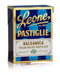 Leone Candy Originals - Balsamica Polar Strong - Torrone Candy