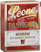 Leone Candy Originals - Negroni - Torrone Candy