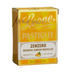 Leone Candy Originals - Zenzero - Ginger - Torrone Candy