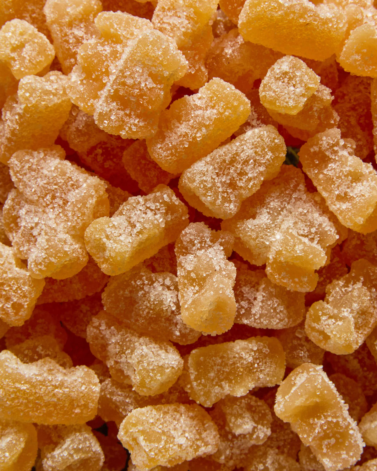 Leone Gummy Bears - Spritz - BBD 9/30/26 - Torrone Candy