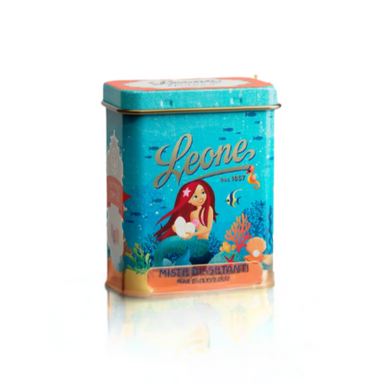 Leone Once Upon A Time Pastiglie Tins - Torrone Candy